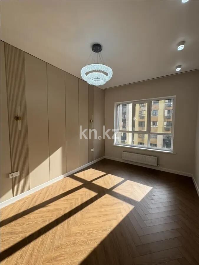 Продажа 2-комнатной квартиры, 45.85 м² - Продажа двухкомнатных квартир в Алатауском р-не Алматы - страница 27 фото 1 из 4
