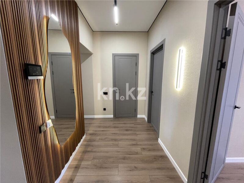 Продажа 3-комнатной квартиры, 66 м² - Продажа трехкомнатных квартир на Юго-Востоке Караганды - страница 21 фото 12 из 14