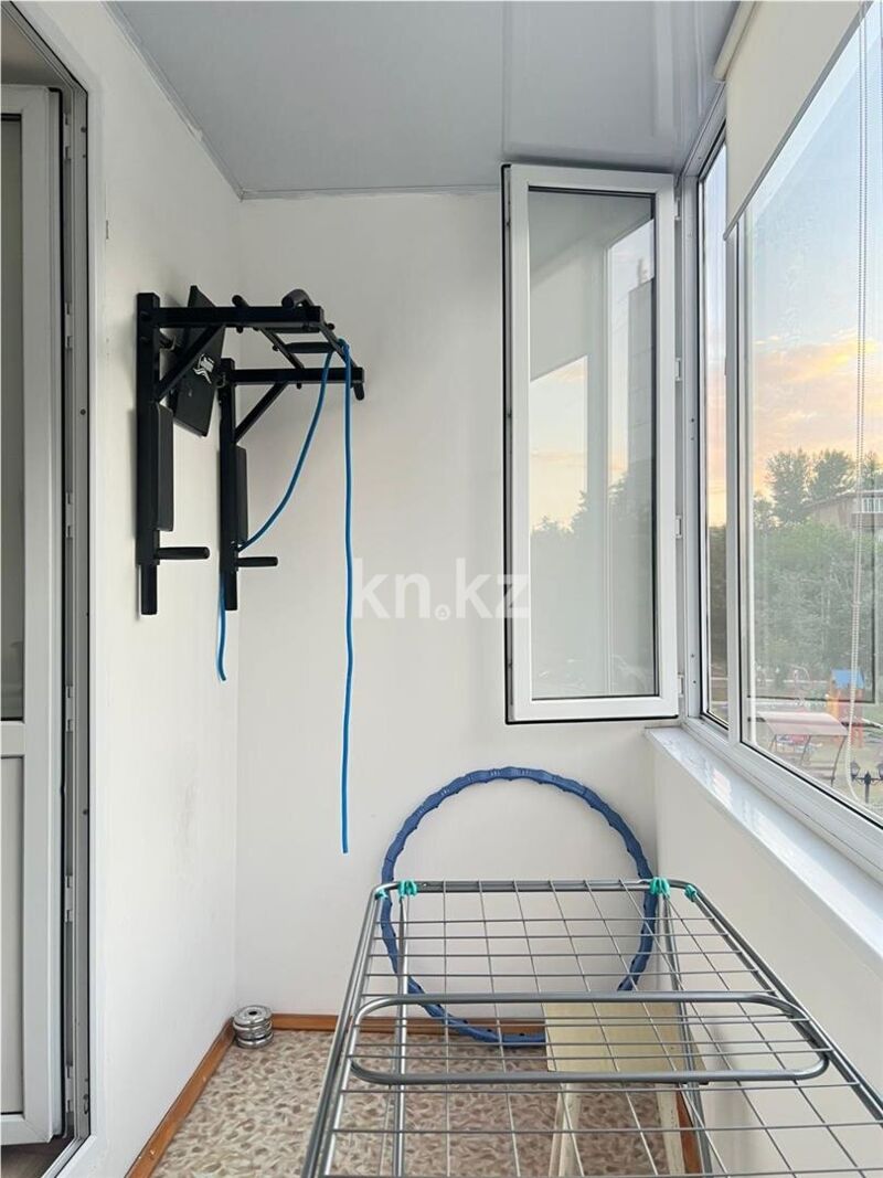 Продажа 4-комнатной квартиры, 86 м² - Продажа квартир в новостройках Караганды - страница 8 фото 14 из 37