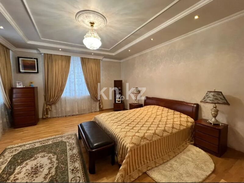 Продажа 5-комнатного дома, 433 м² - Продажа домов, коттеджей в Городе Караганды фото 14 из 38