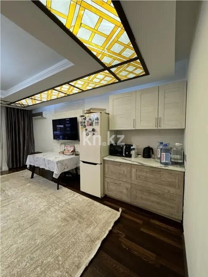 Продажа 2-комнатной квартиры, 63 м² - Продажа двухкомнатных квартир от собственников в Казахстане - страница 22 фото 2 из 5