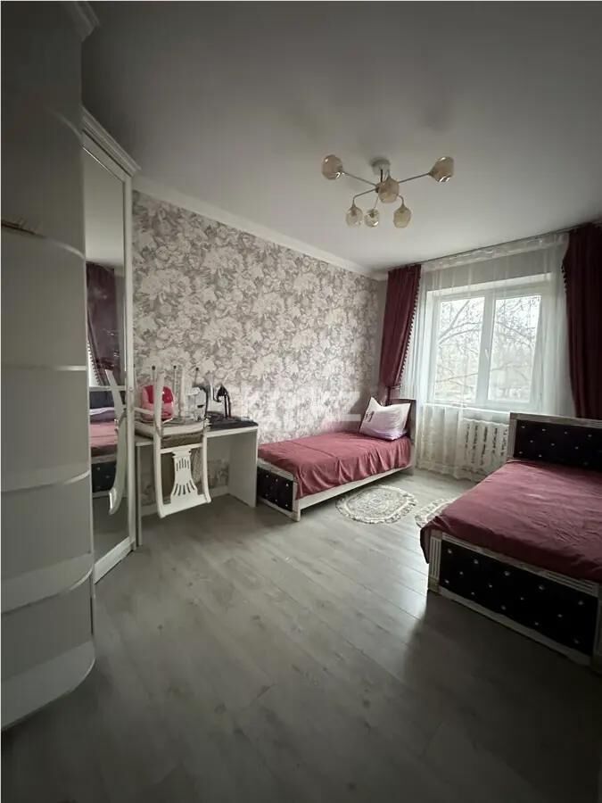Продажа 5-комнатной квартиры, 127 м² - Продажа пятикомнатных и более квартир в панельном доме в Казахстане фото 4 из 7