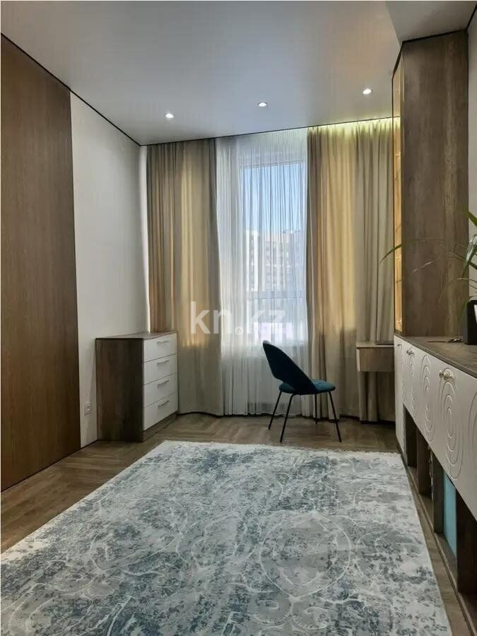 Продажа 3-комнатной квартиры, 96 м² - Продажа трехкомнатных квартир в Астане - страница 4 фото 3 из 3