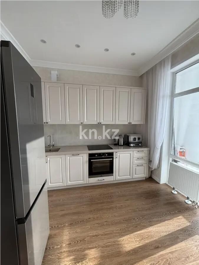 Продажа 2-комнатной квартиры, 61.7 м² - Продажа квартир в Казахстане - страница 56 фото 3 из 5