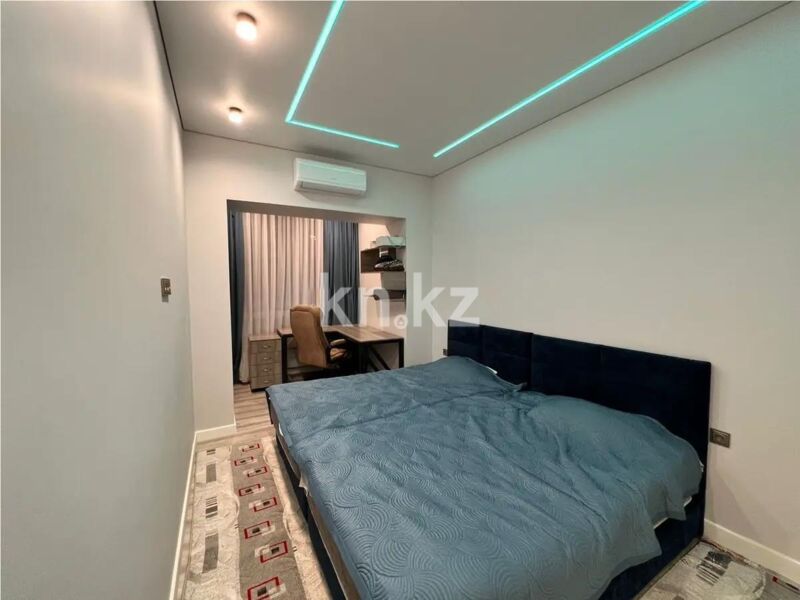Продажа 3-комнатной квартиры, 110 м² - Продажа трехкомнатных квартир в Казахстане - страница 9 фото 3 из 6