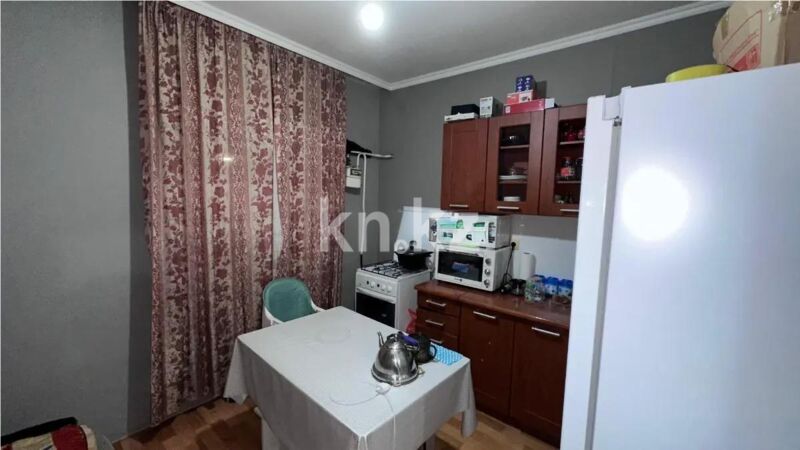 Продажа 1-комнатной квартиры, 39.5 м² - Продажа однокомнатных квартир в Жетысуском р-не Алматы - страница 12 фото 2 из 4