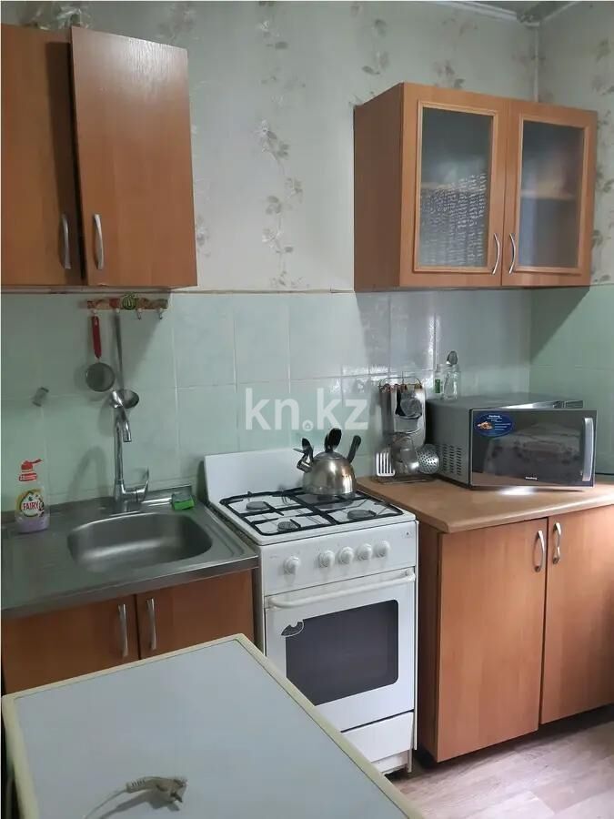 Продажа 1-комнатной квартиры, 33 м² - Продажа однокомнатных квартир в панельном доме в Алматы - страница 21 фото 2 из 3
