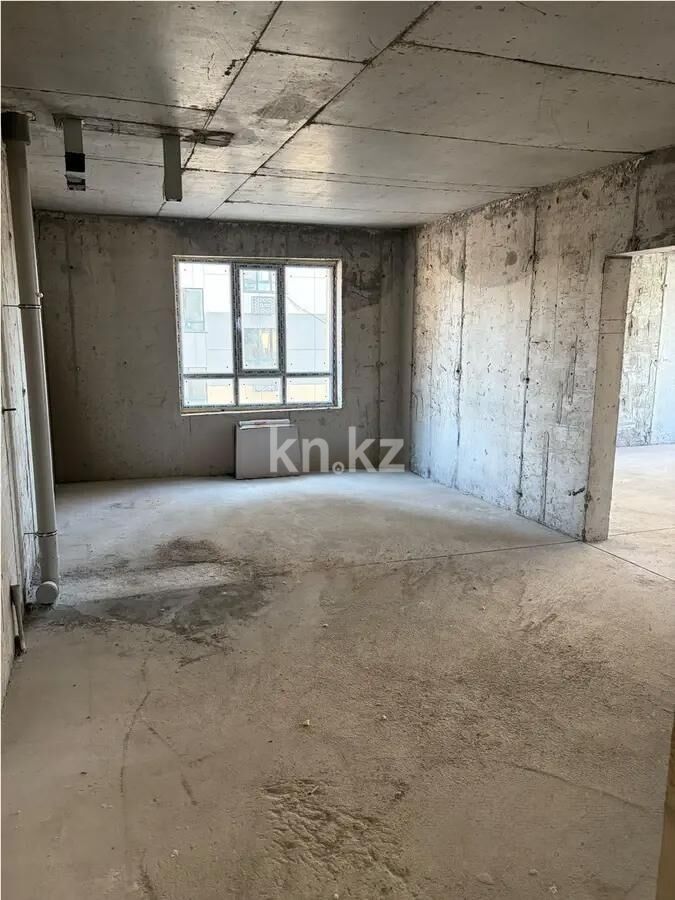 Продажа 3-комнатной квартиры, 76 м² - Продажа трехкомнатных квартир в Турксибском р-не Алматы - страница 11 фото 2 из 5