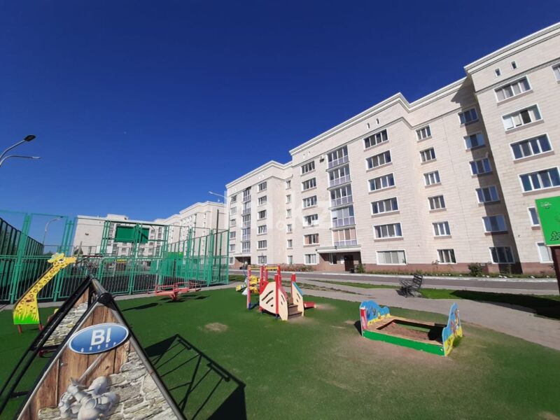 Продажа 2-комнатной квартиры, 60 м² - Продажа недвижимости в Казахстане - страница 23 фото 17 из 17