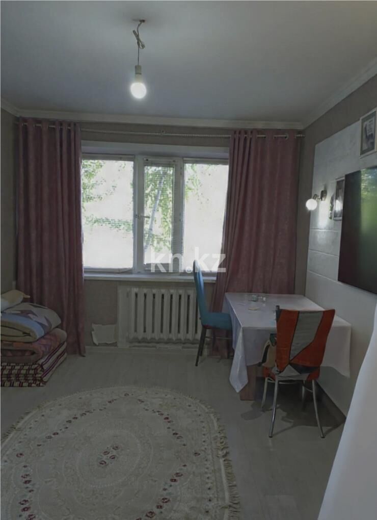 Продажа 2-комнатной квартиры, 44 м² - Продажа двухкомнатных квартир в Майкудуке Караганды - страница 16 фото 1 из 7