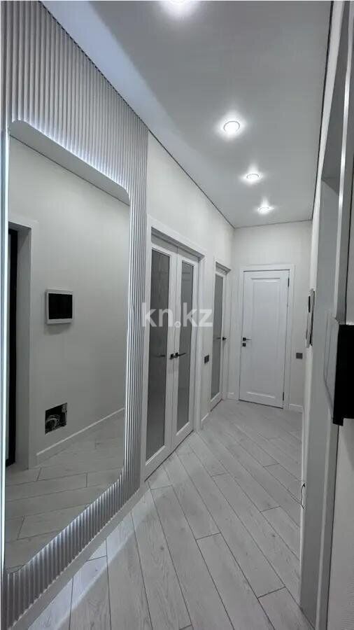 Продажа 1-комнатной квартиры, 37.1 м² - Продажа квартир в Казахстане - страница 140 фото 4 из 5