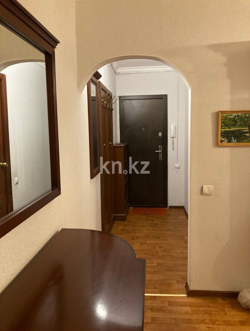 Продажа 3-комнатной квартиры, 58 м² - Продажа квартир в панельном доме в Алматы фото 11 из 12