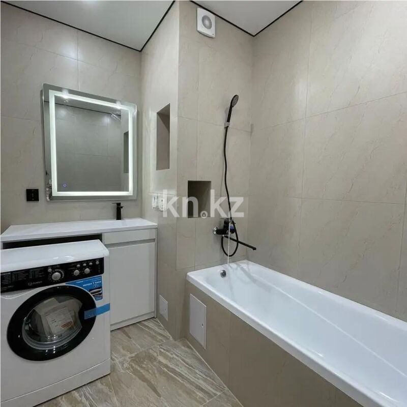 Продажа 2-комнатной квартиры, 70.2 м² - Продажа двухкомнатных квартир в монолитно-каркасном доме в Казахстане - страница 190 фото 4 из 5