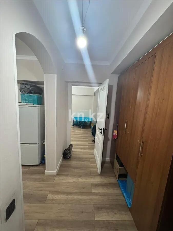 Продажа 2-комнатной квартиры, 56.1 м² - Продажа двухкомнатных квартир от собственников в Казахстане - страница 2 фото 6 из 6
