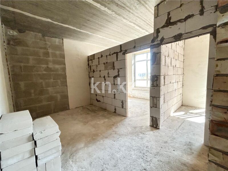 Продажа 2-комнатной квартиры, 46 м² - Продажа двухкомнатных квартир в кирпичном доме в Караганде - страница 8 фото 1 из 14