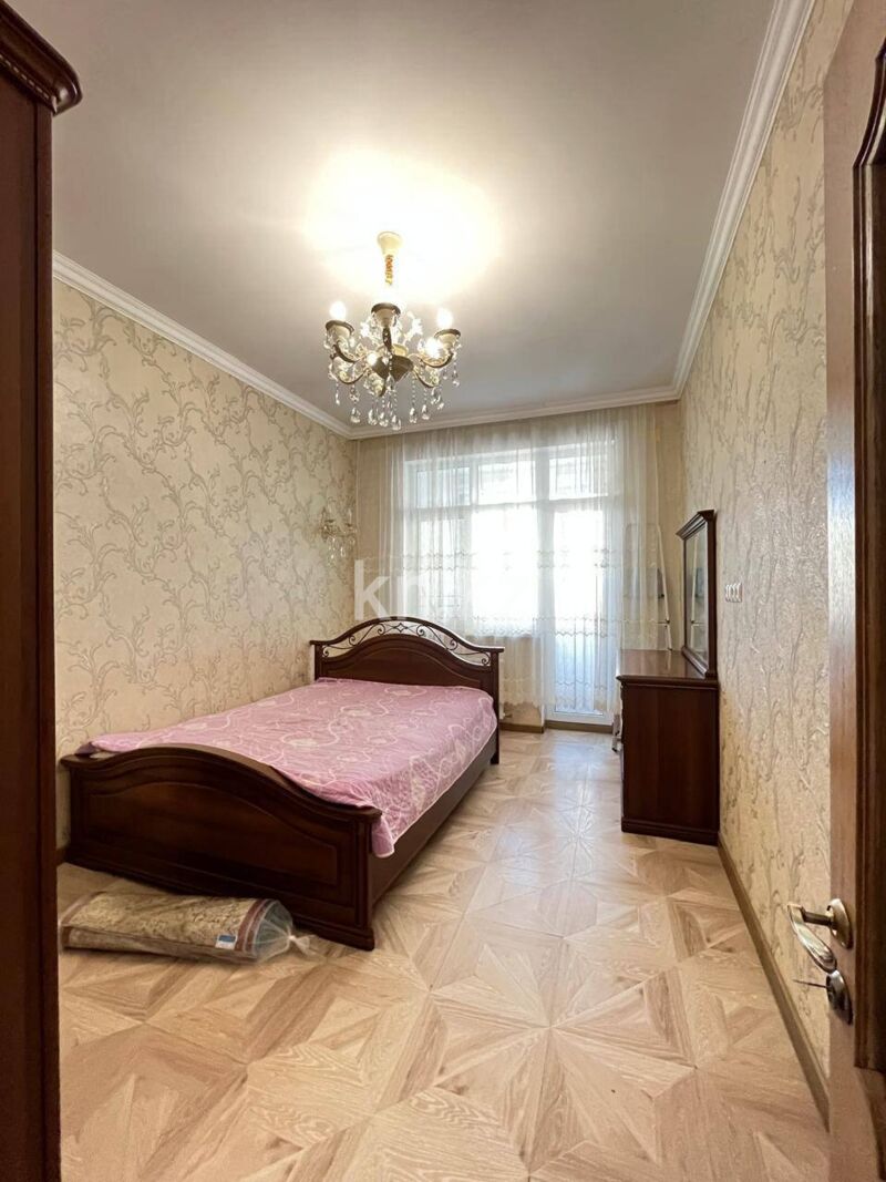 Аренда 2-комнатной квартиры, 56 м² - Продажа квартир в Кокшетау фото 5 из 10