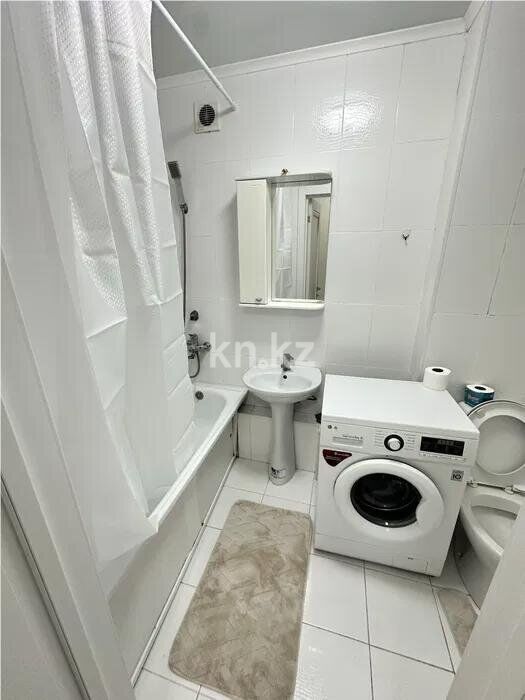 Продажа 1-комнатной квартиры, 36 м² - Продажа однокомнатных квартир от собственников в Астане - страница 4 фото 4 из 6