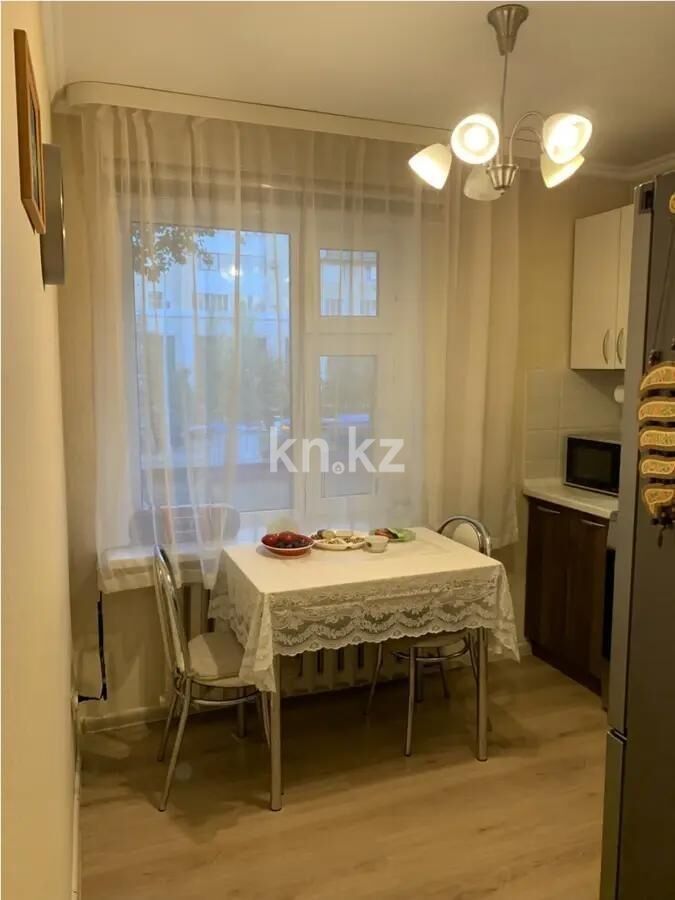 Продажа 1-комнатной квартиры, 35.5 м² - Продажа однокомнатных квартир в р-не Сарыарка Астаны - страница 7 фото 3 из 7