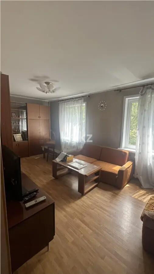 Продажа 3-комнатной квартиры, 56 м² - Продажа трехкомнатных квартир в Медеуском р-не Алматы - страница 10 фото 1 из 5