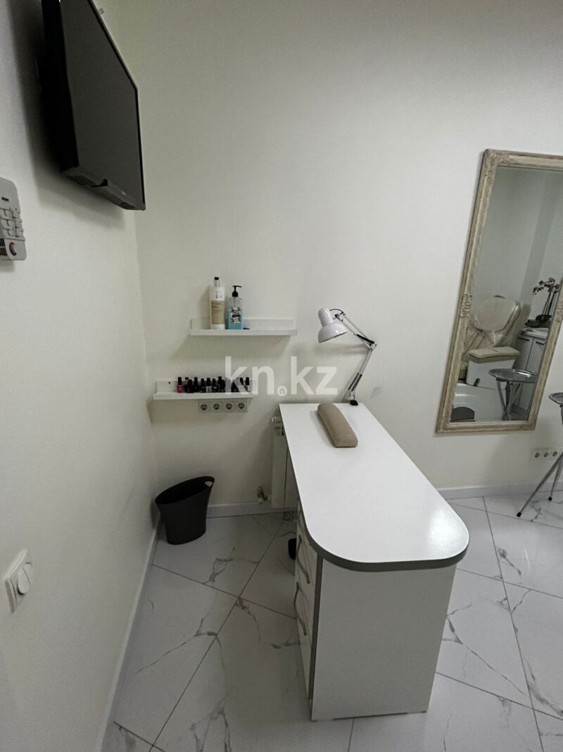 Аренда бизнеса, 60 м² - Аренда недвижимости в Алматы фото 9 из 10