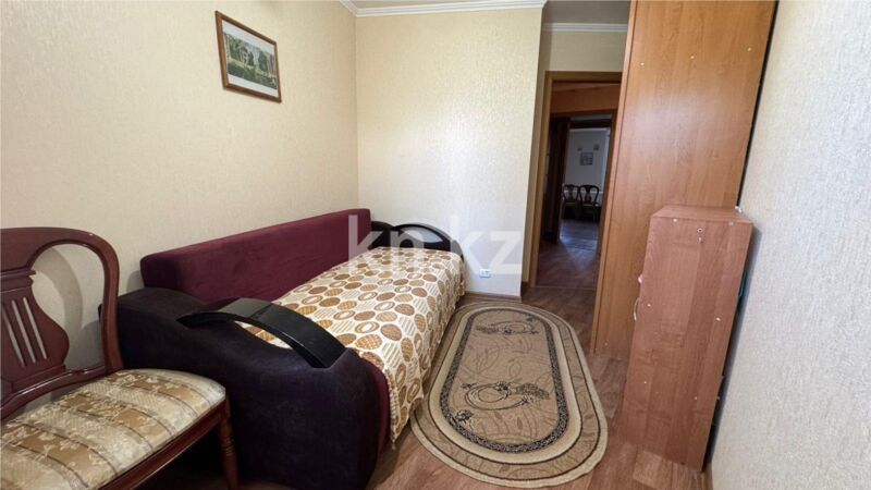 Продажа 4-комнатной квартиры, 77 м² - Продажа четырехкомнатных квартир в кирпичном доме в Казахстане - страница 20 фото 9 из 17