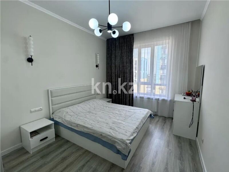 Продажа 2-комнатной квартиры, 40 м² - Продажа двухкомнатных квартир от собственников в Алматы - страница 4 фото 2 из 6