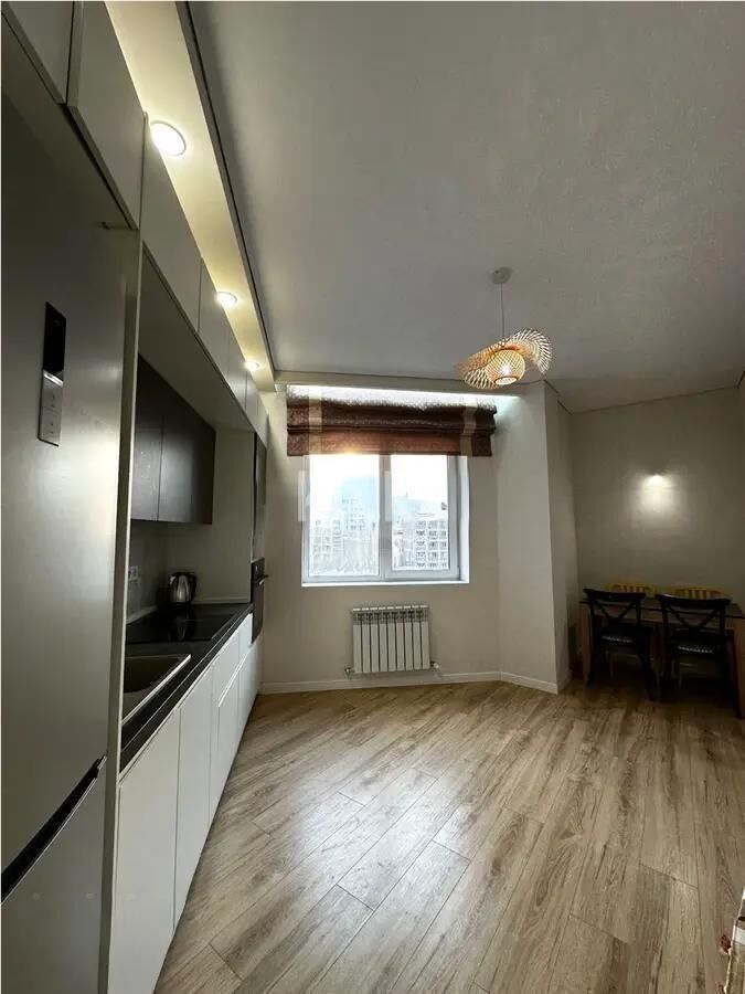 Продажа 1-комнатной квартиры, 43 м² - Продажа однокомнатных квартир в монолитно-каркасном доме в Алматы - страница 87 фото 2 из 3