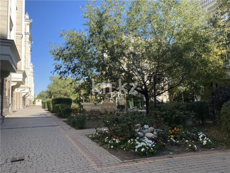 Продажа 3-комнатной квартиры, 131.8 м² - Продажа квартир в Казахстане - страница 122 фото 29 из 31