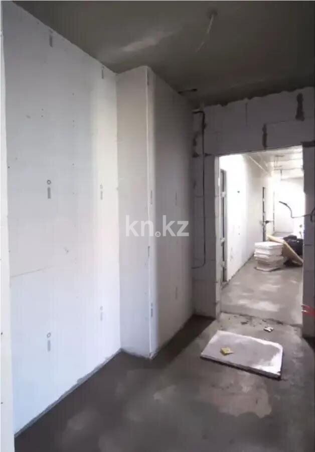 Продажа 1-комнатной квартиры, 33.9 м² - Продажа квартир в новостройках Астаны - страница 2 фото 3 из 4