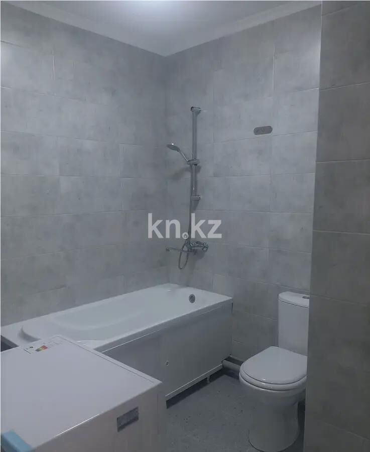 Продажа 1-комнатной квартиры, 26 м² - Продажа однокомнатных квартир в монолитно-каркасном доме в Алматы - страница 80 фото 3 из 5