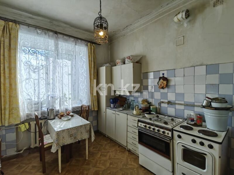 Продажа 3-комнатной квартиры, 82 м² - Продажа трехкомнатных квартир в кирпичном доме в Караганде - страница 19 фото 20 из 36