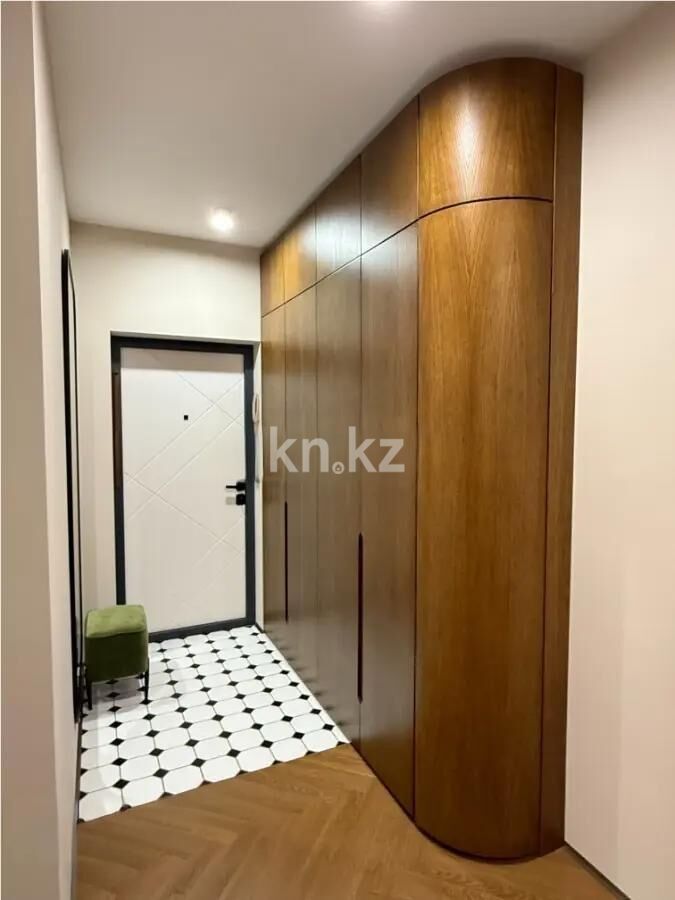 Продажа 3-комнатной квартиры, 86.6 м² - Продажа трехкомнатных квартир в Медеуском р-не Алматы - страница 12 фото 6 из 6