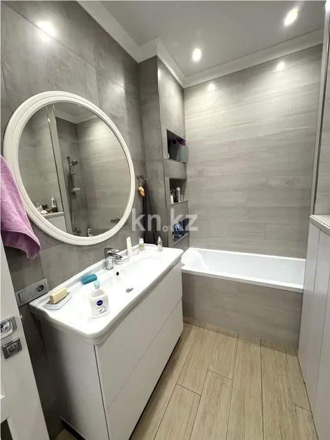 Продажа 2-комнатной квартиры, 65 м² - Продажа двухкомнатных квартир в кирпичном доме в Караганде - страница 31 фото 4 из 4