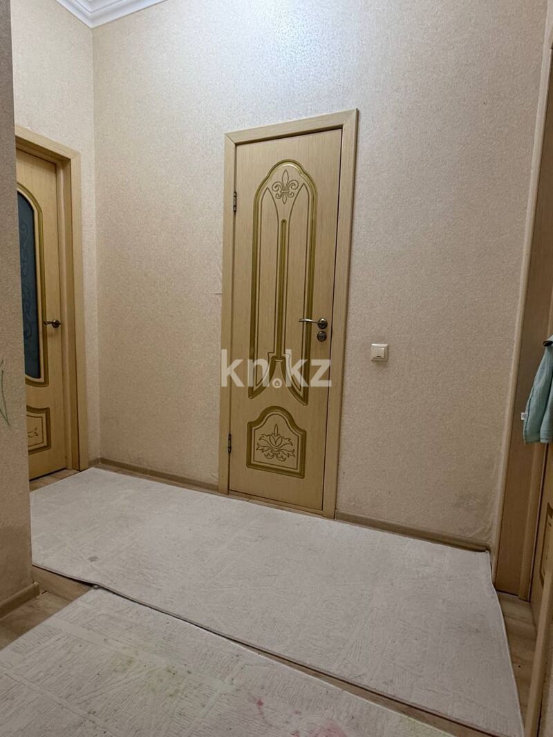 Продажа 3-комнатной квартиры, 93.1 м² - Продажа квартир в монолитно-каркасном доме в Астане - страница 139 фото 34 из 38