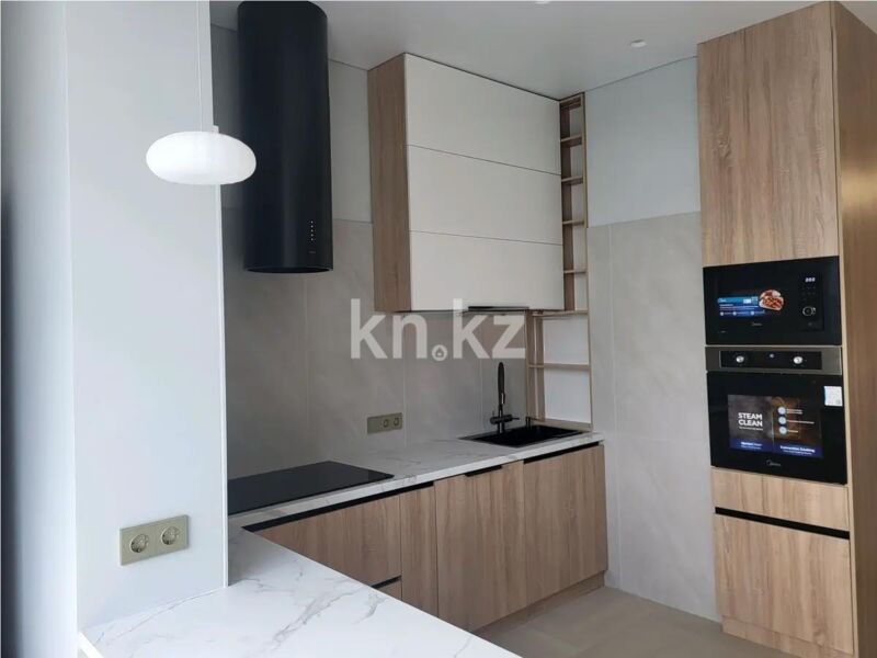 Продажа 2-комнатной квартиры, 79 м² - Продажа недвижимости в Алматы - страница 25 фото 3 из 5