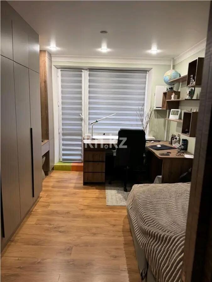 Продажа 3-комнатной квартиры, 66 м² - Продажа квартир от собственников в Караганде фото 3 из 7