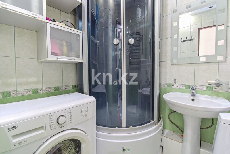 Продажа 2-комнатной квартиры, 42 м² - Продажа двухкомнатных квартир в панельном доме в Алматы - страница 19 фото 10 из 17