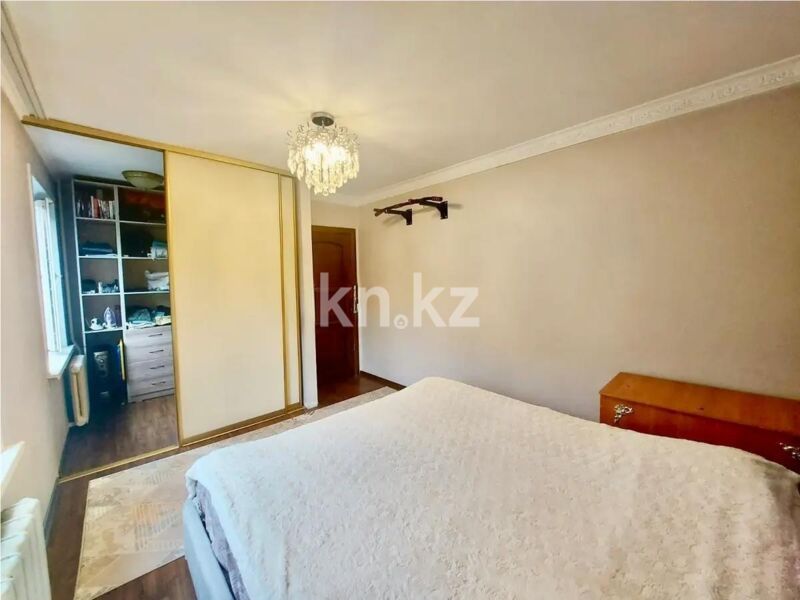 Продажа 3-комнатной квартиры, 59 м² - Продажа трехкомнатных квартир в Бостандыкском р-не Алматы - страница 24 фото 6 из 7