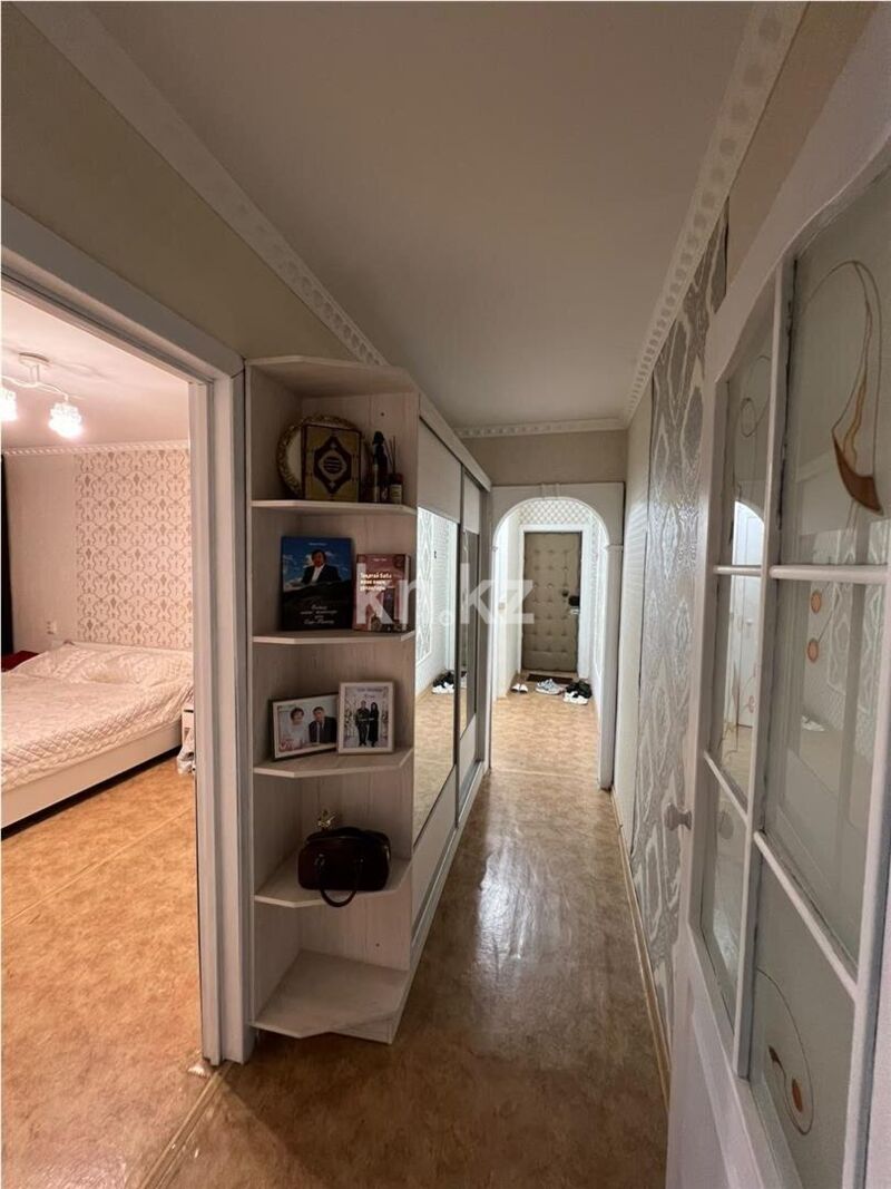 Продажа 2-комнатной квартиры, 52 м² - Продажа двухкомнатных квартир в панельном доме в Караганде фото 12 из 13