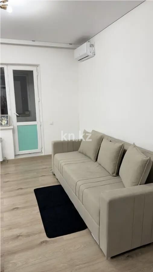 Продажа 1-комнатной квартиры, 29.6 м² - Продажа однокомнатных квартир в р-не Косшы Астаны - страница 4 фото 1 из 3