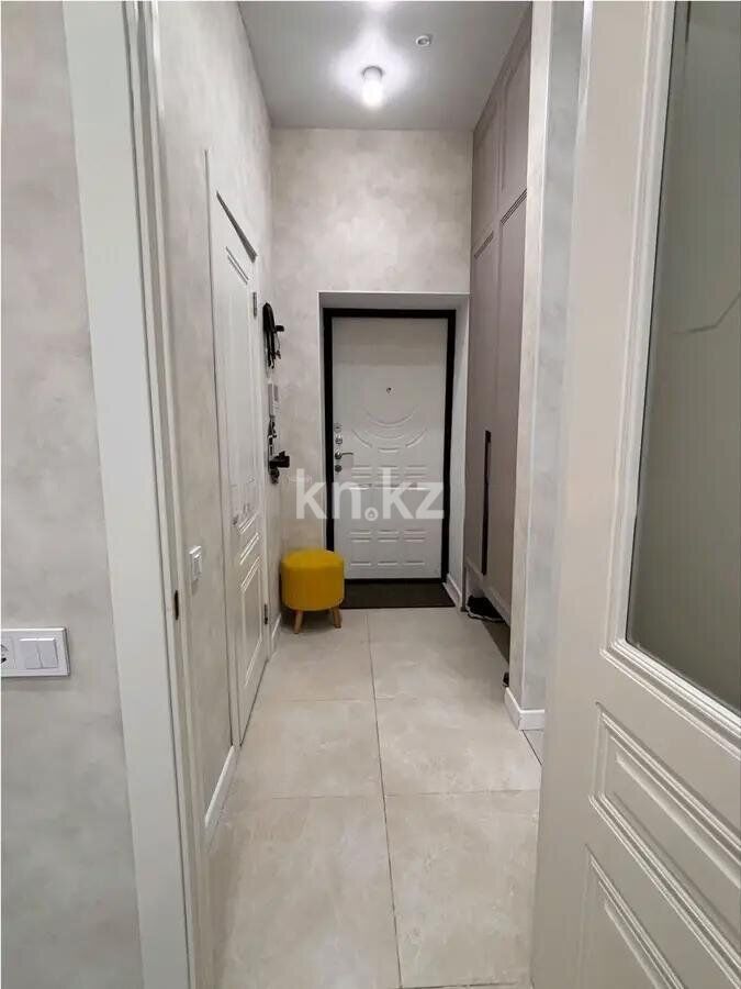 Продажа 1-комнатной квартиры, 43 м² - Продажа однокомнатных квартир от собственников в Астане - страница 2 фото 4 из 5