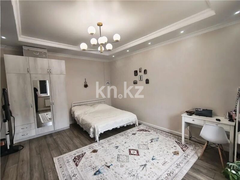 Продажа 1-комнатной квартиры, 42.5 м² - Продажа однокомнатных квартир в Казахстане фото 1 из 3