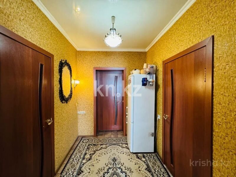 Продажа 4-комнатного дома, 86 м² - Продажа домов, коттеджей в Городе Караганды фото 12 из 19