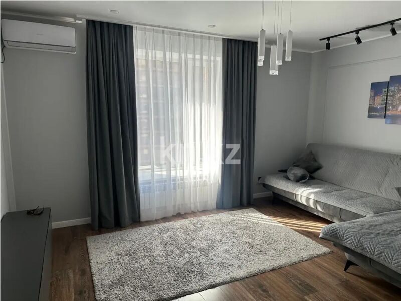 Продажа 1-комнатной квартиры, 47 м² - Продажа квартир в кирпичном доме в Астане - страница 225 фото 1 из 5