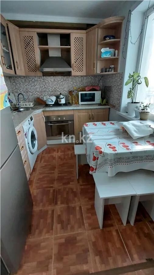 Продажа 2-комнатной квартиры, 45 м² - Продажа квартир в кирпичном доме в Астане - страница 215 фото 3 из 5