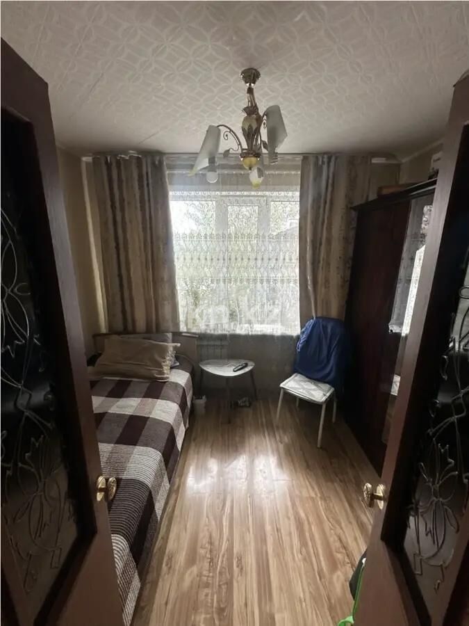 Продажа 5-комнатной квартиры, 90 м² - Продажа пятикомнатных и более квартир в панельном доме в Казахстане фото 3 из 8