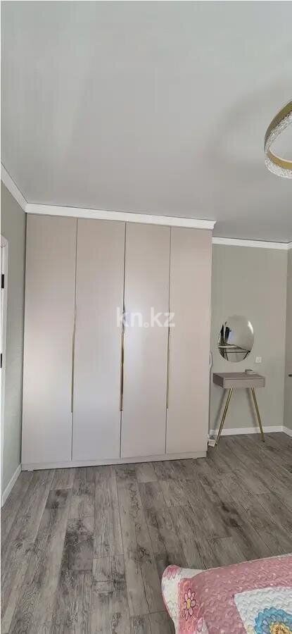 Продажа 2-комнатной квартиры, 49 м² - Продажа квартир в новостройках Астаны - страница 12 фото 3 из 8