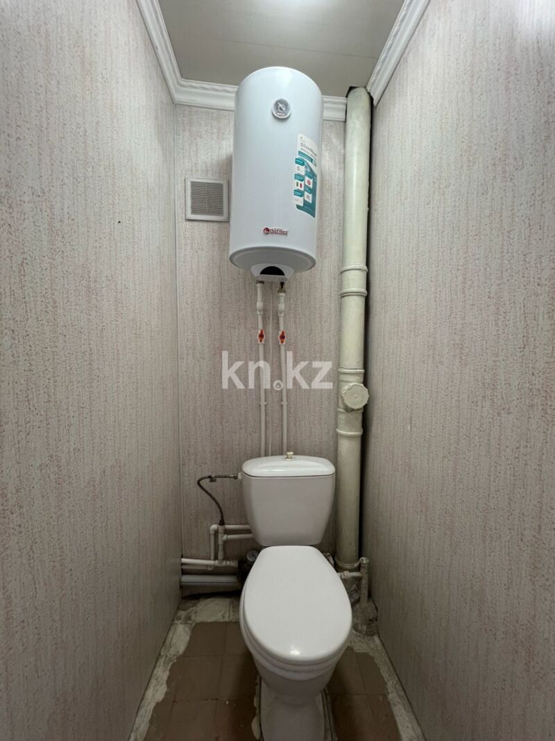 Продажа 2-комнатной квартиры, 47 м² - Продажа квартир от собственников в Караганде фото 4 из 5