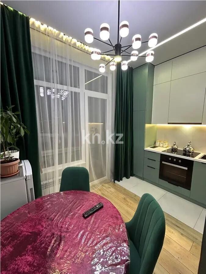 Продажа 2-комнатной квартиры, 43.2 м² - Продажа квартир от собственников в Алматы - страница 21 фото 3 из 6