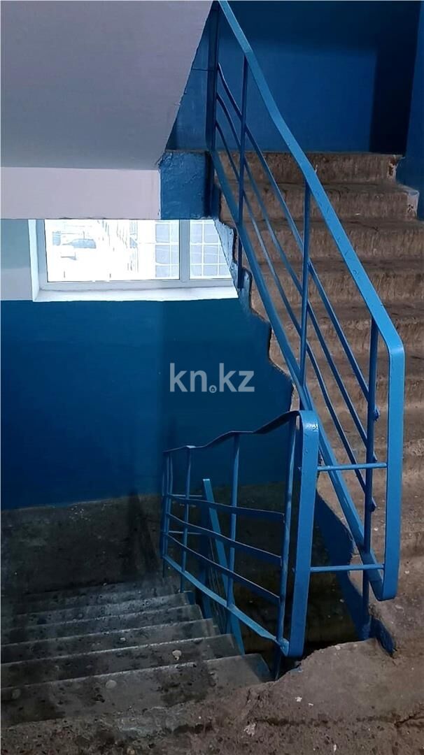 Продажа 2-комнатной квартиры, 52 м² - Продажа двухкомнатных квартир в Темиртау - страница 3 фото 16 из 17